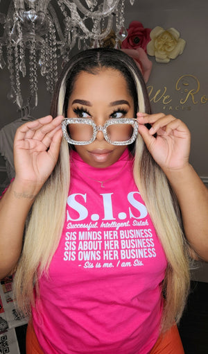 S.I.S TEE